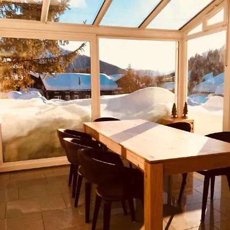 Ferienhaus The *